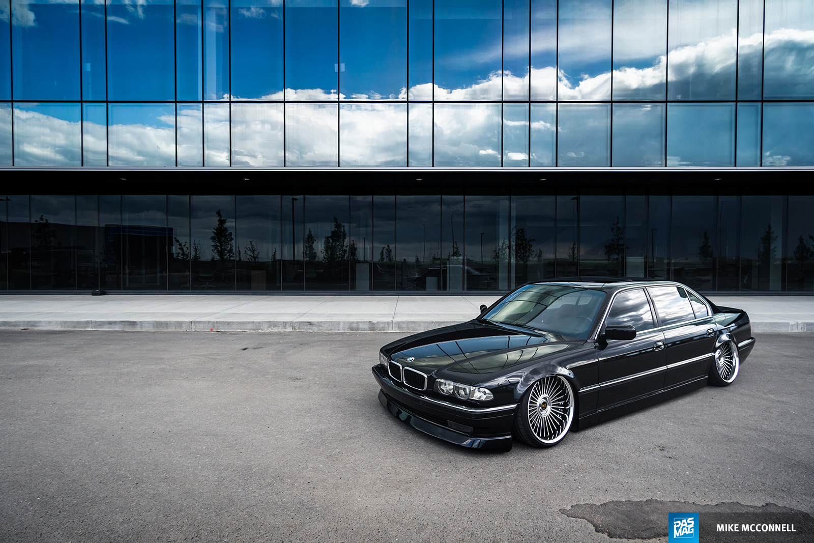 20 rob balser 2001 bmw 740il pasmag tuner battlegrounds