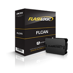 Flashlogic FLCAN pasmag