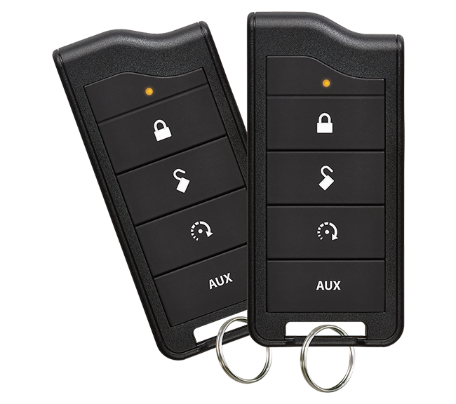 Python 4606P 1 Way Remote Start pasmag