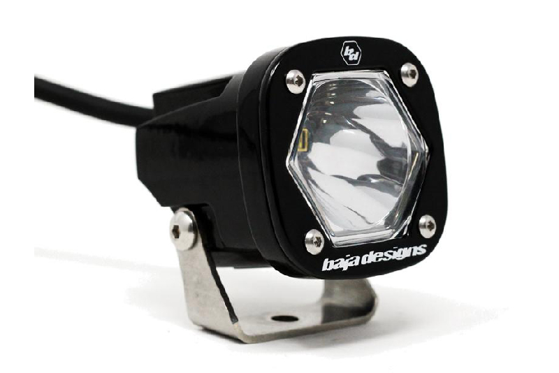 Baja Designs CES 2020 s1 laser pasmag