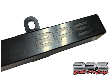 Billet Pro Shop Ford Mustang 5.0 Fuel Rails PASMAG 02