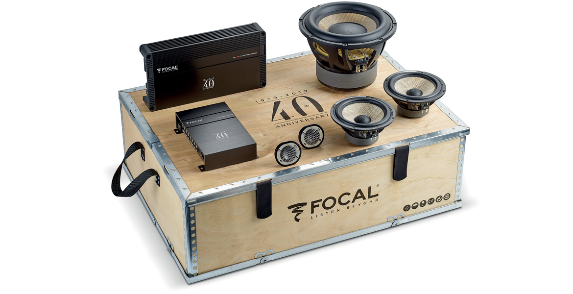 focal kit f40th pasmag
