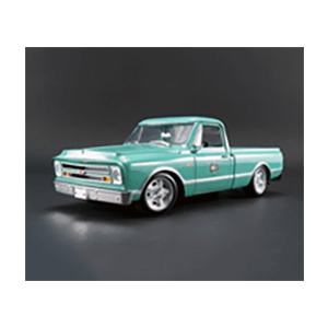 Holley Performance Products gift ideas 2019 diecast