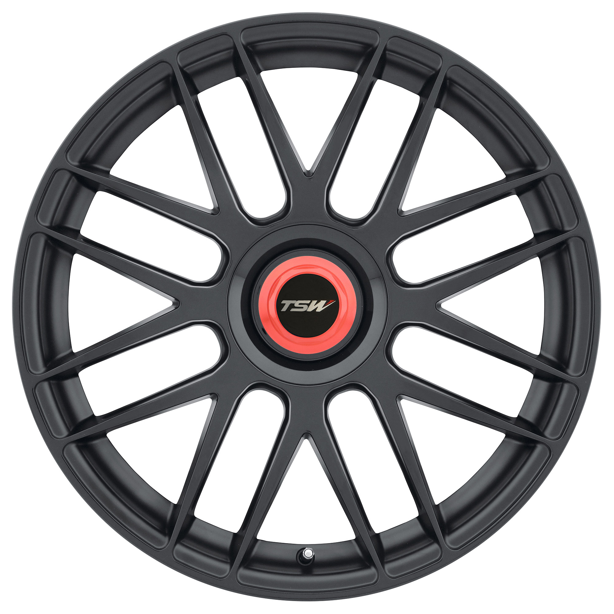 alloy wheels rims tsw hockenheim 5 lug double black 20x10 5 face org