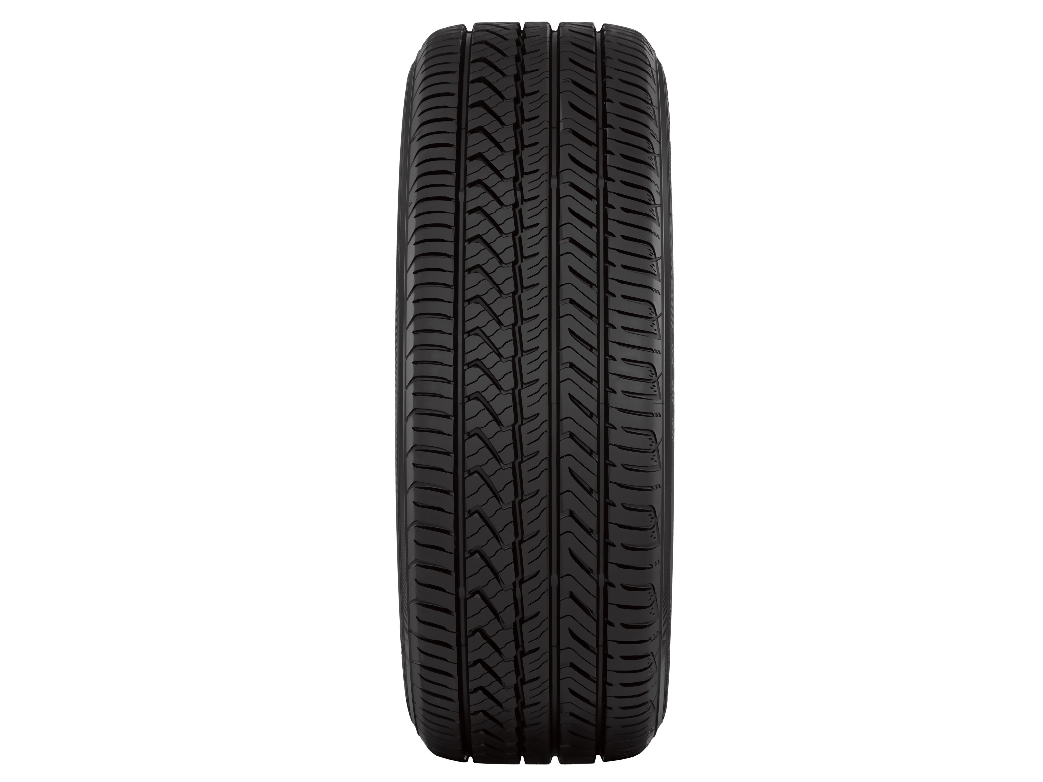 Yokohama Advan Sport A SHero Tread pasmag