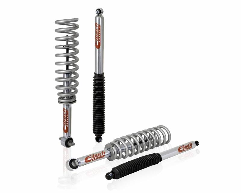 eibach 2019 ford ranger pasmag pro truck lift system stage 1