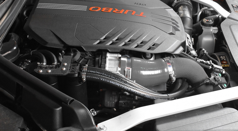 sxth element engineering kia stinger oil catch can pasmag 03