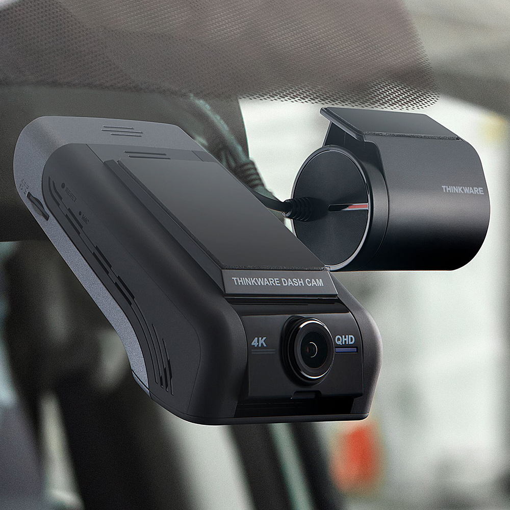Thinkware U1000 Dashboard Camera Pasmag Is The Tuner S Source For Modified Car Culture Since 1999
