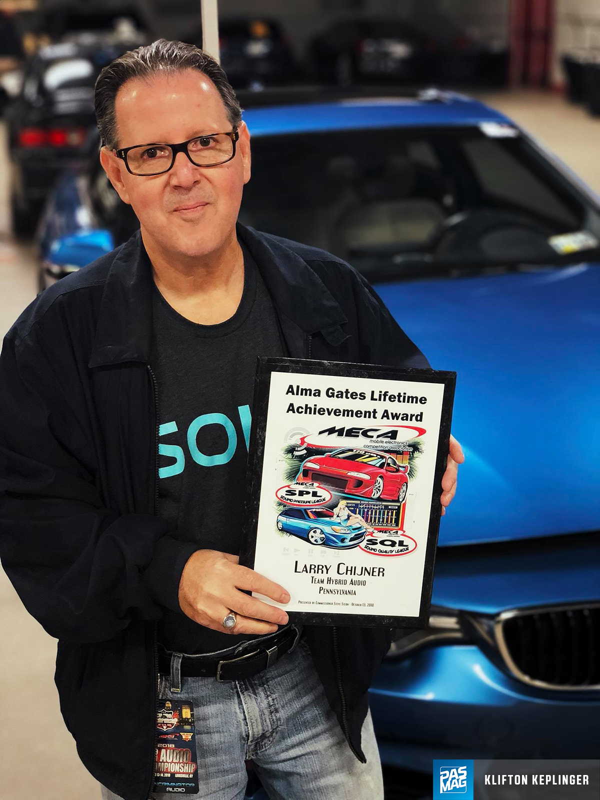 01 Larry Chijner 2014 BMW M428IX IASCA PASMAG klifton