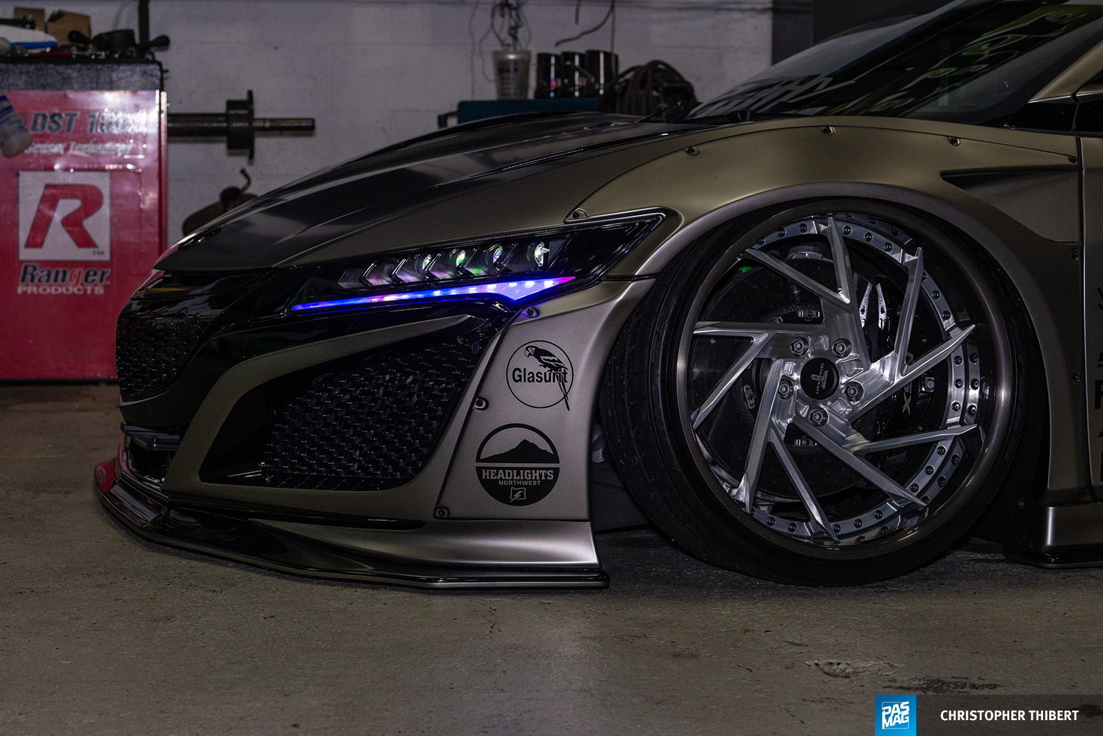 07 JJ Dubec 2019 Acura NSX PASMAG