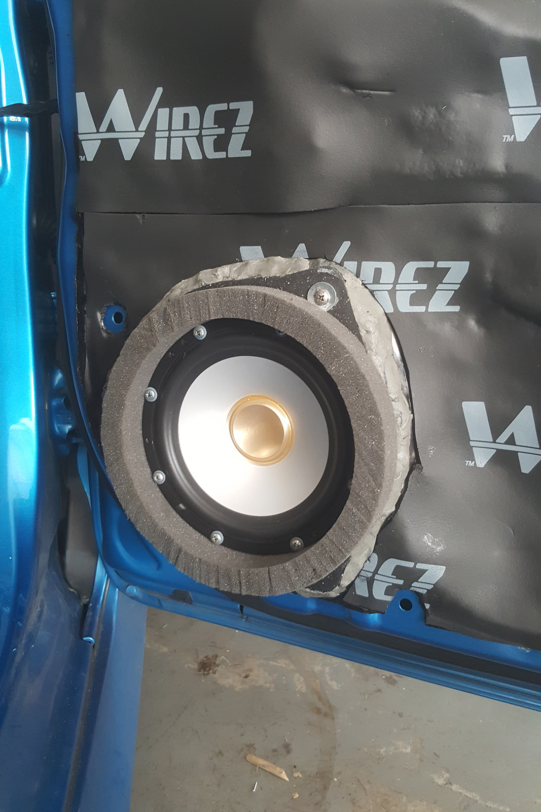 05 MECA Michael Myers 2016 Scion iM pasmag