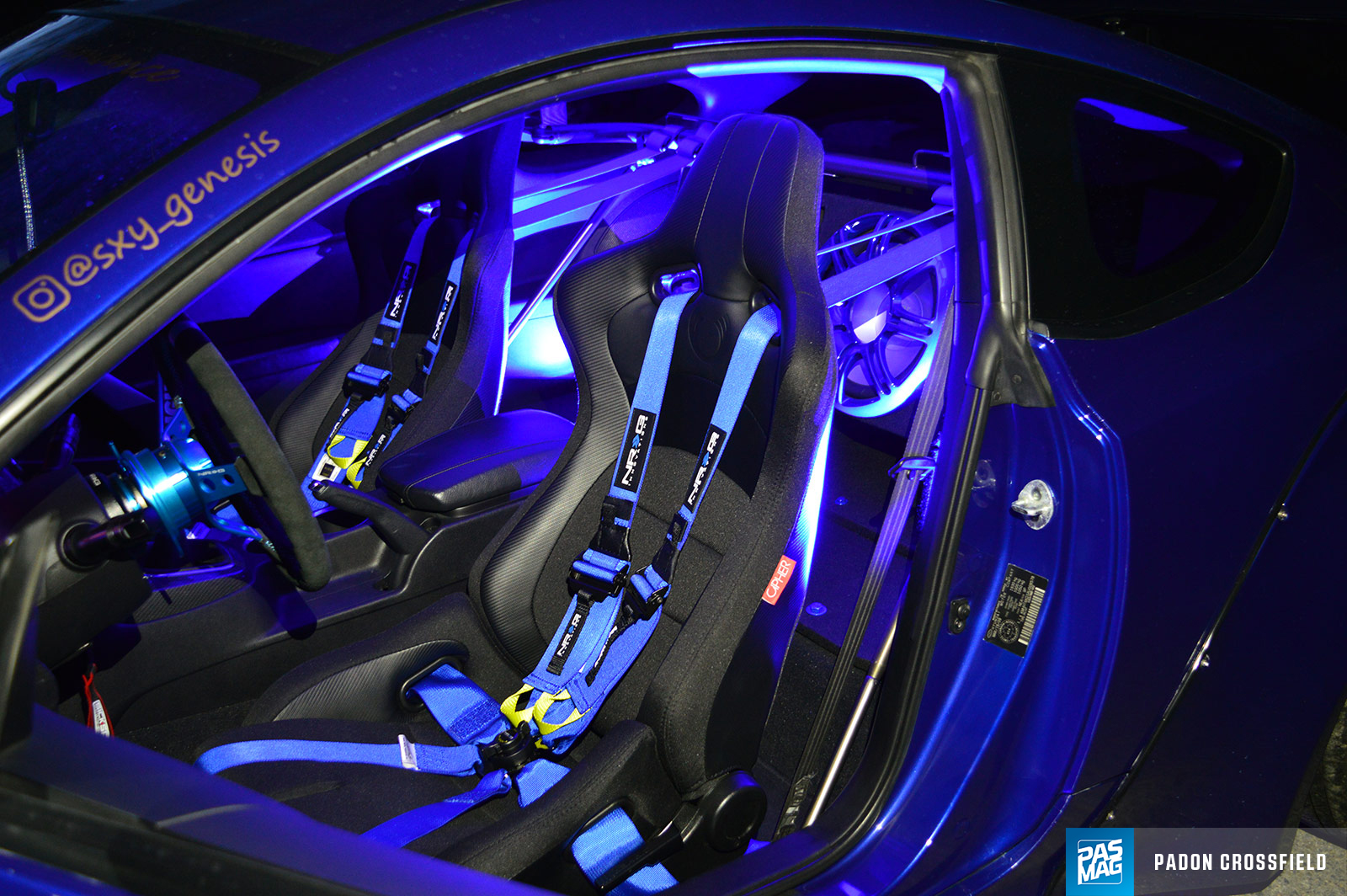 01 c and s performance hyundai genesis coupe pasmag