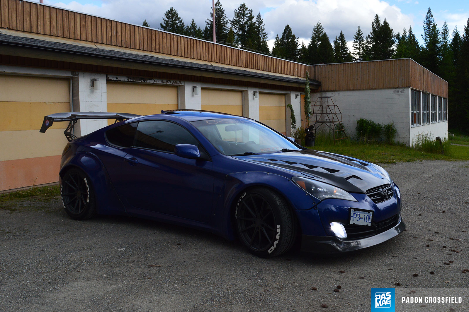 03 c and s performance hyundai genesis coupe pasmag