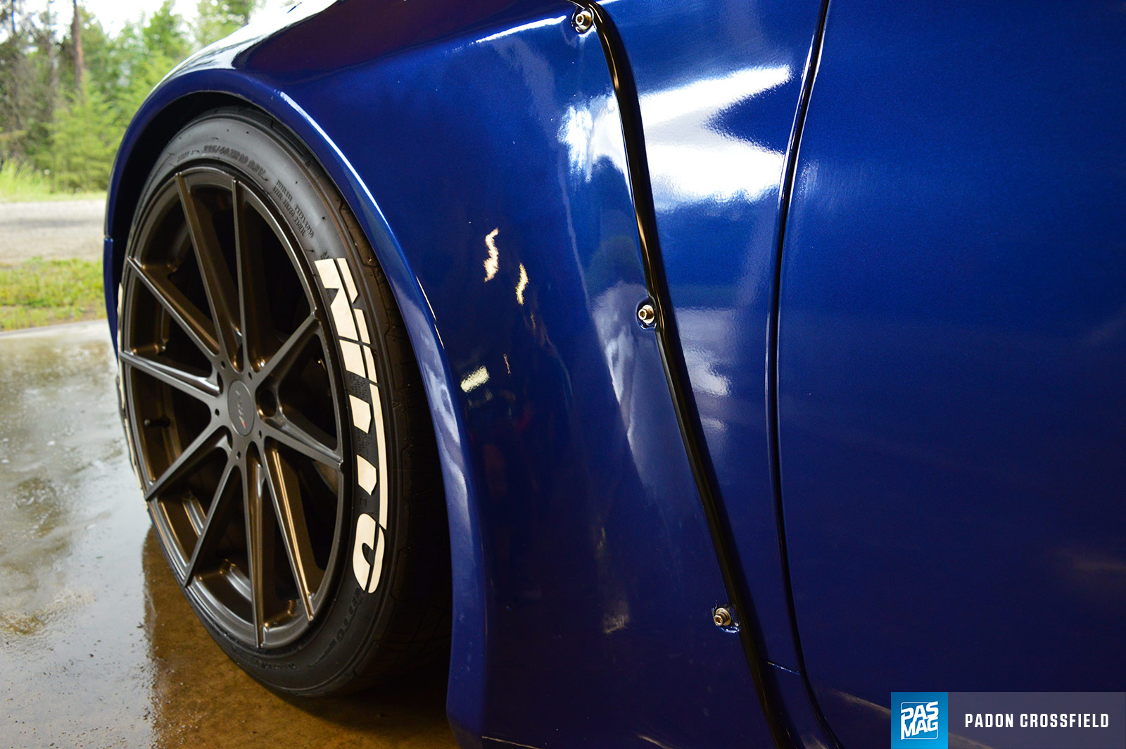 17 c and s performance hyundai genesis coupe pasmag