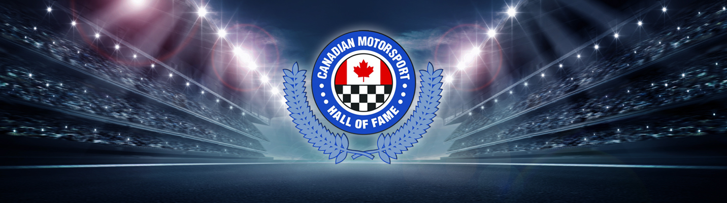 Canadian Motorsport Hall of Fame autoshow cias 2019 pasmag
