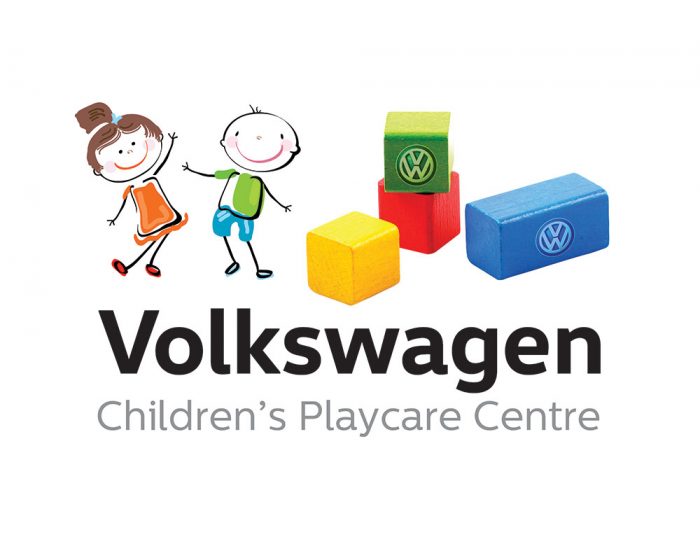 Volkswagen Childrens Playcare Centre autoshow cias 2019 pasmag