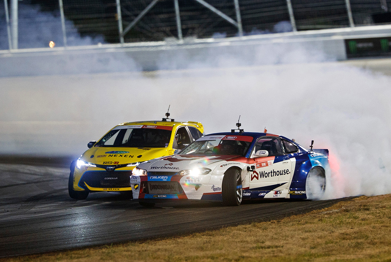 Formula Drift 2013 Aasbo