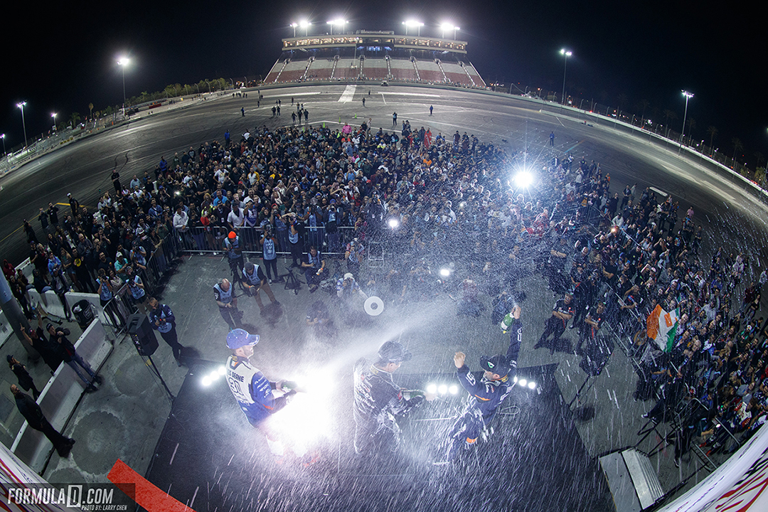 02 James Deane Formula DRIFT Champion 2019 pasmag