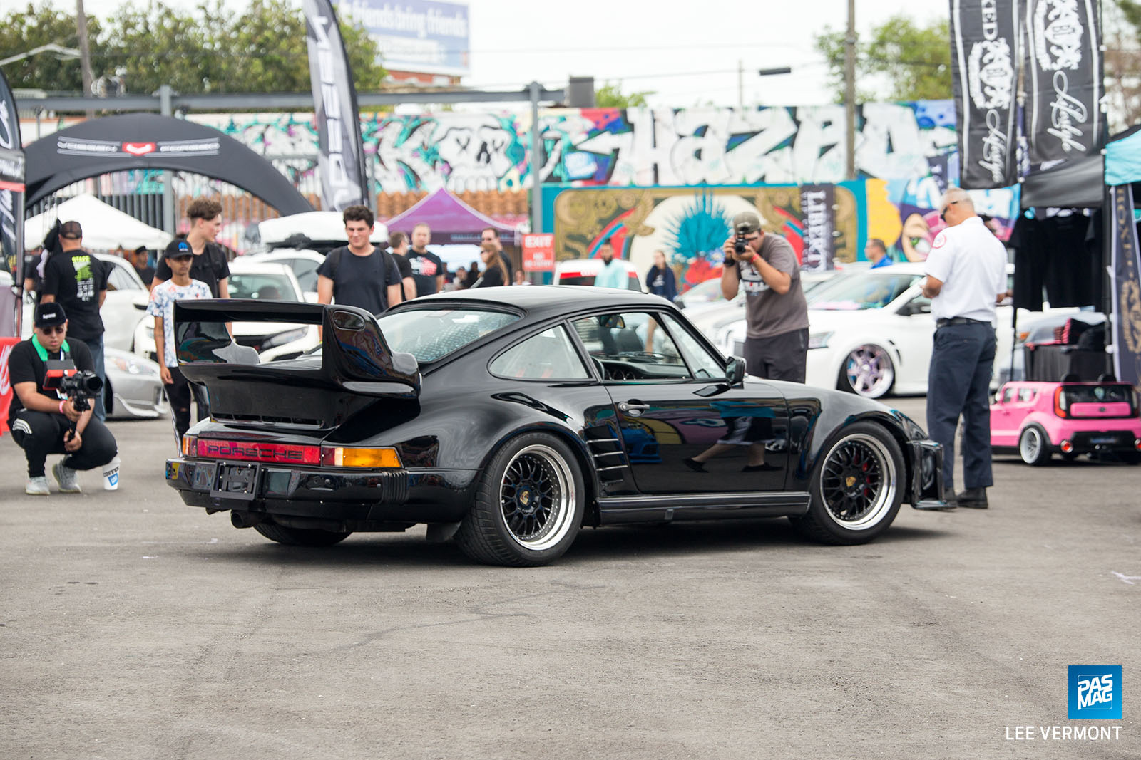 Coffee Cup Tuner Evolution Miami 2019 03