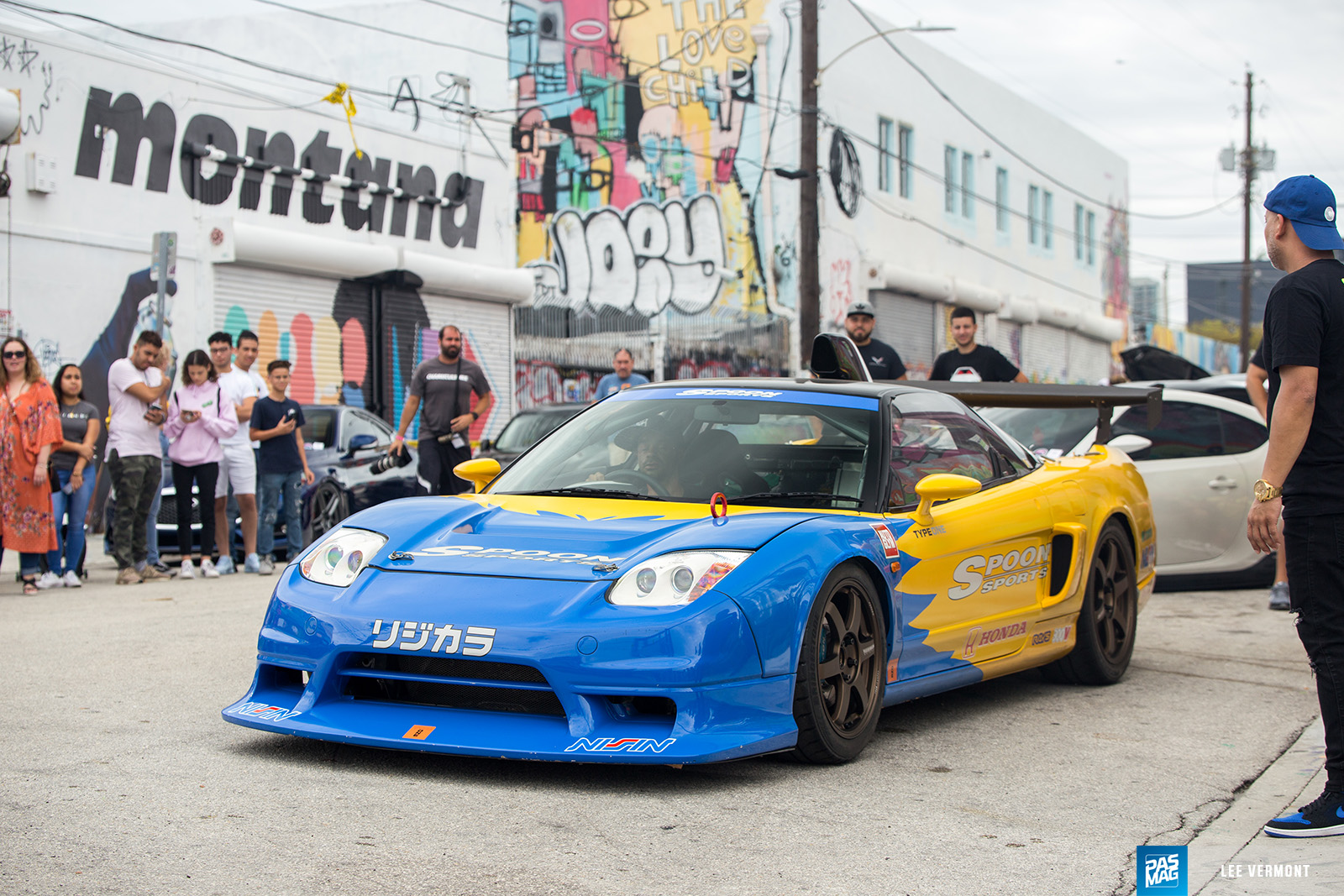 Tuner Evolution Miami FL 2019 IMG 6731