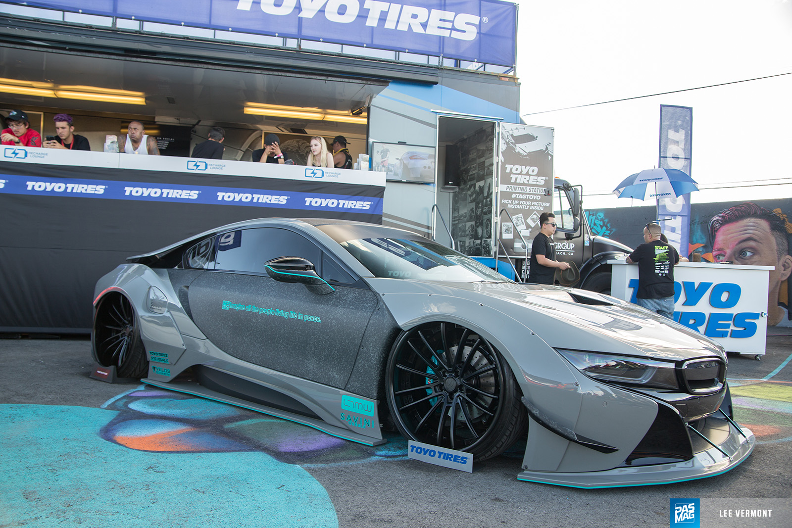 Tuner Evolution Miami FL 2019 Toyo IMG 7937