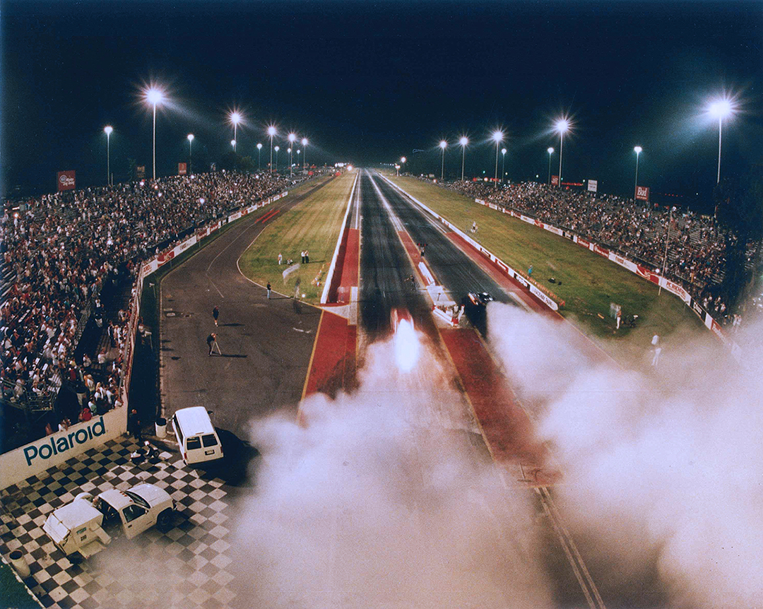 2020 Formula DRIFT schedule announced 02