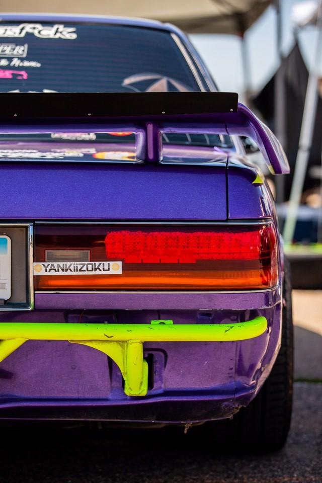07 Michael Laurent 1991 Toyota Cressida pasmag