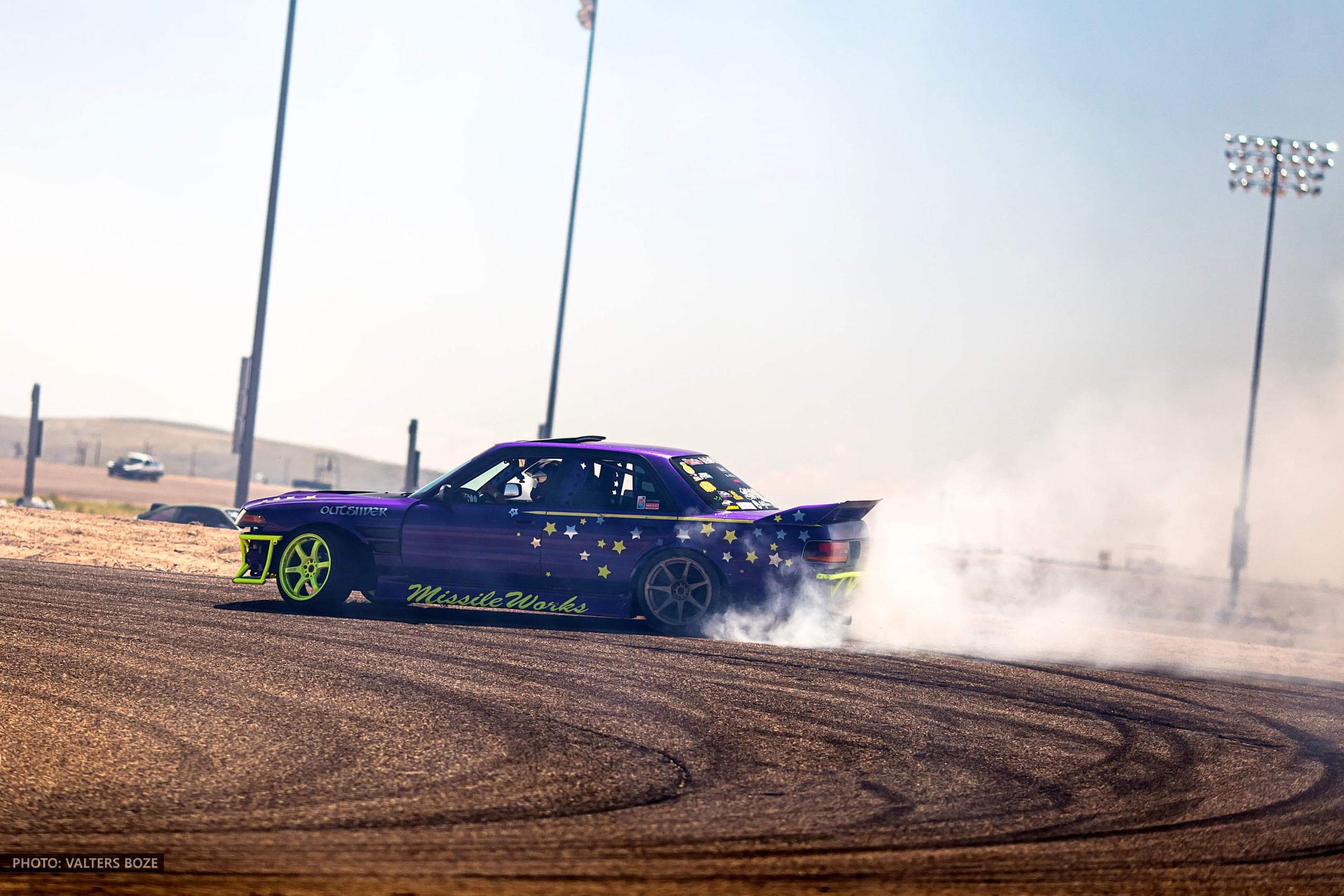 10 Michael Laurent 1991 Toyota Cressida pasmag