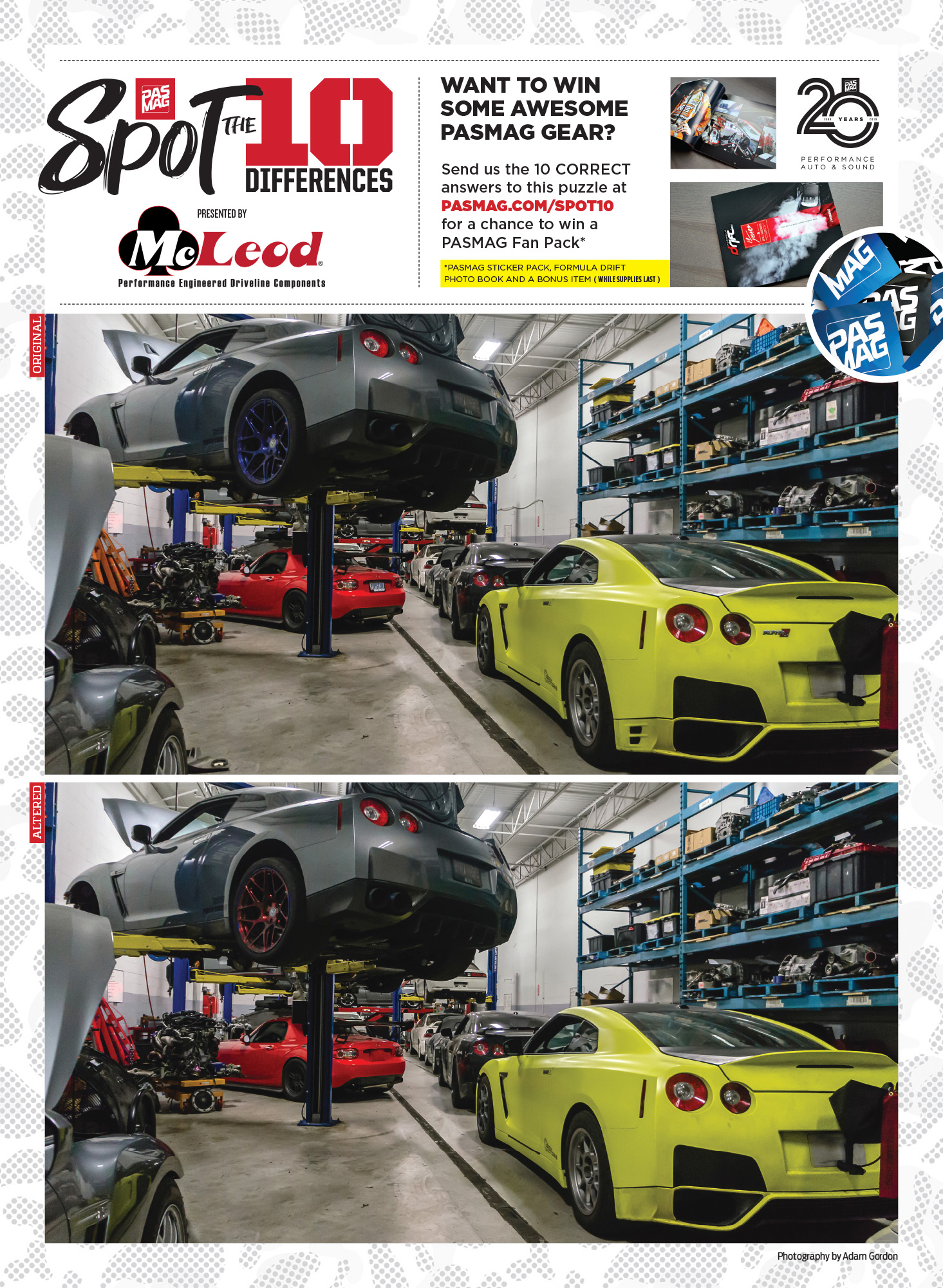 spot the 10 differences perf 2019 mcleod racing tuner series web