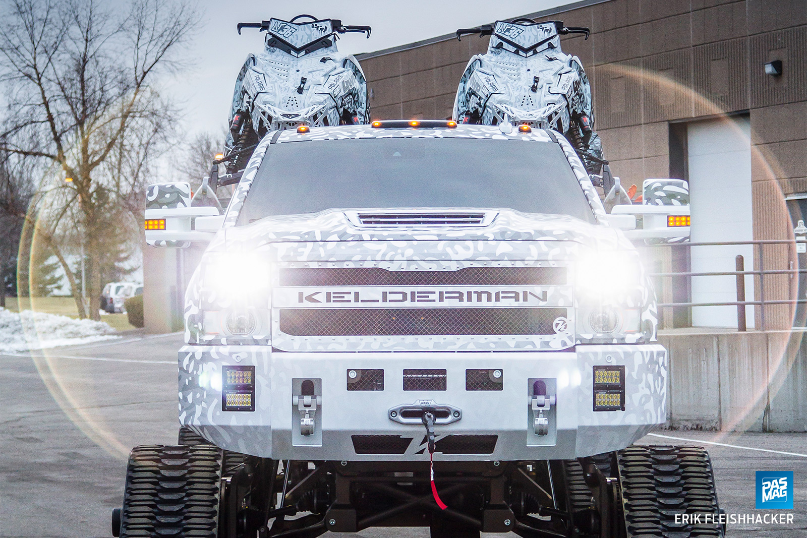 David Fischer 2016 Chevrolet Duramax IMG 0239 Erik Fleishhacker
