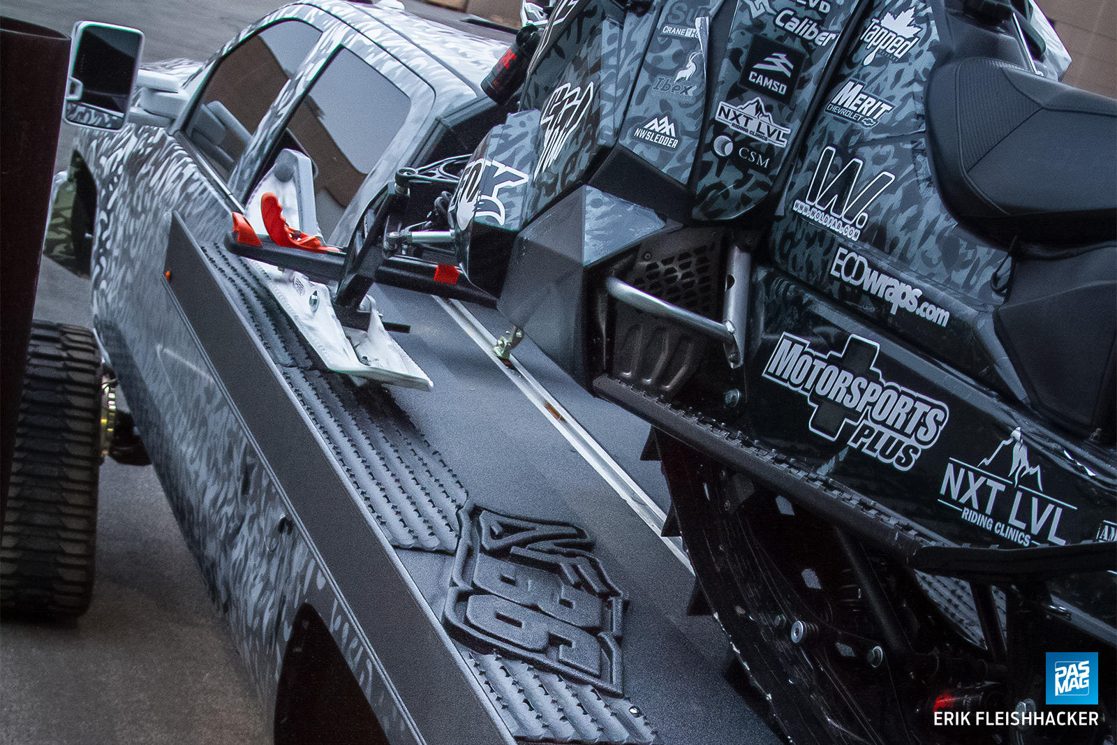 David Fischer 2016 Chevrolet Duramax IMG 0313 Erik Fleishhacker