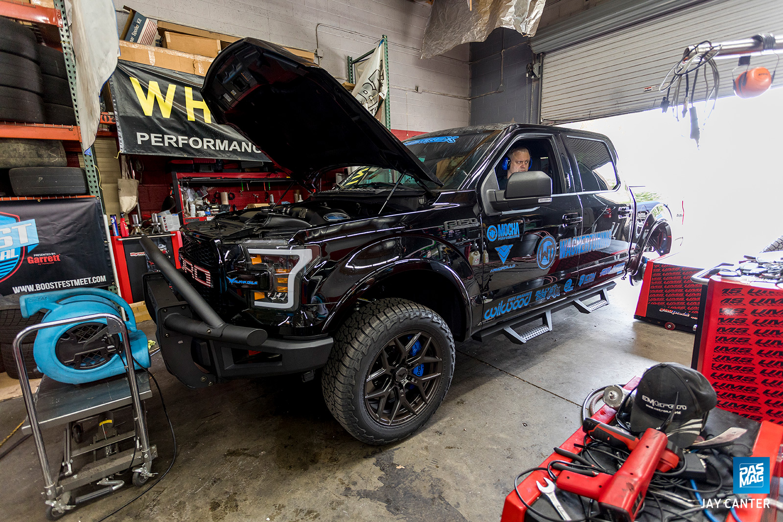 Jay Canter 2017 Ford F 150 XLT EcoBoost 2A7A6909 Jay Canter