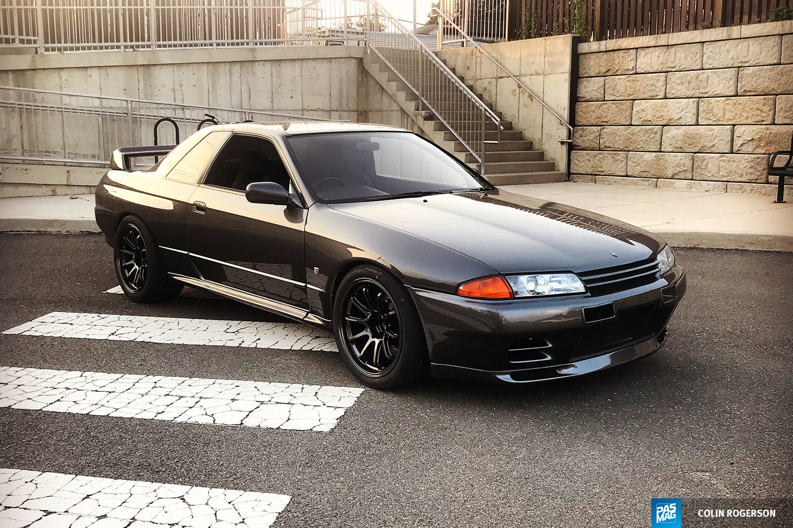 Dream V1 Colin Rogerson S 1991 Nissan Skyline Gt R Pasmag Is The Tuner S Source For Modified Car Culture Since 1999 Dream V1 Colin Rogerson S 1991 Nissan Skyline Gt R Pasmag Is The Tuner S Source For Modified Car Culture Since 1999