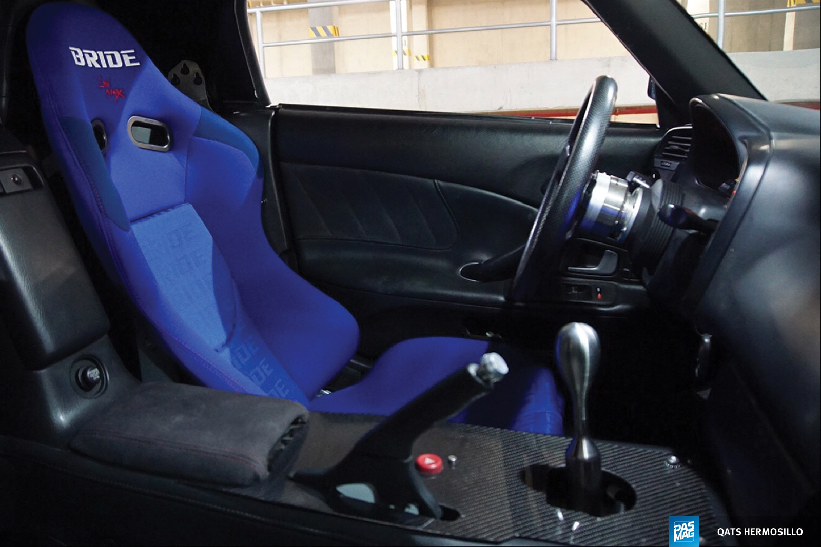05 Eric L Monroy 2006 Honda S2000 pasmag tuner battlegrounds
