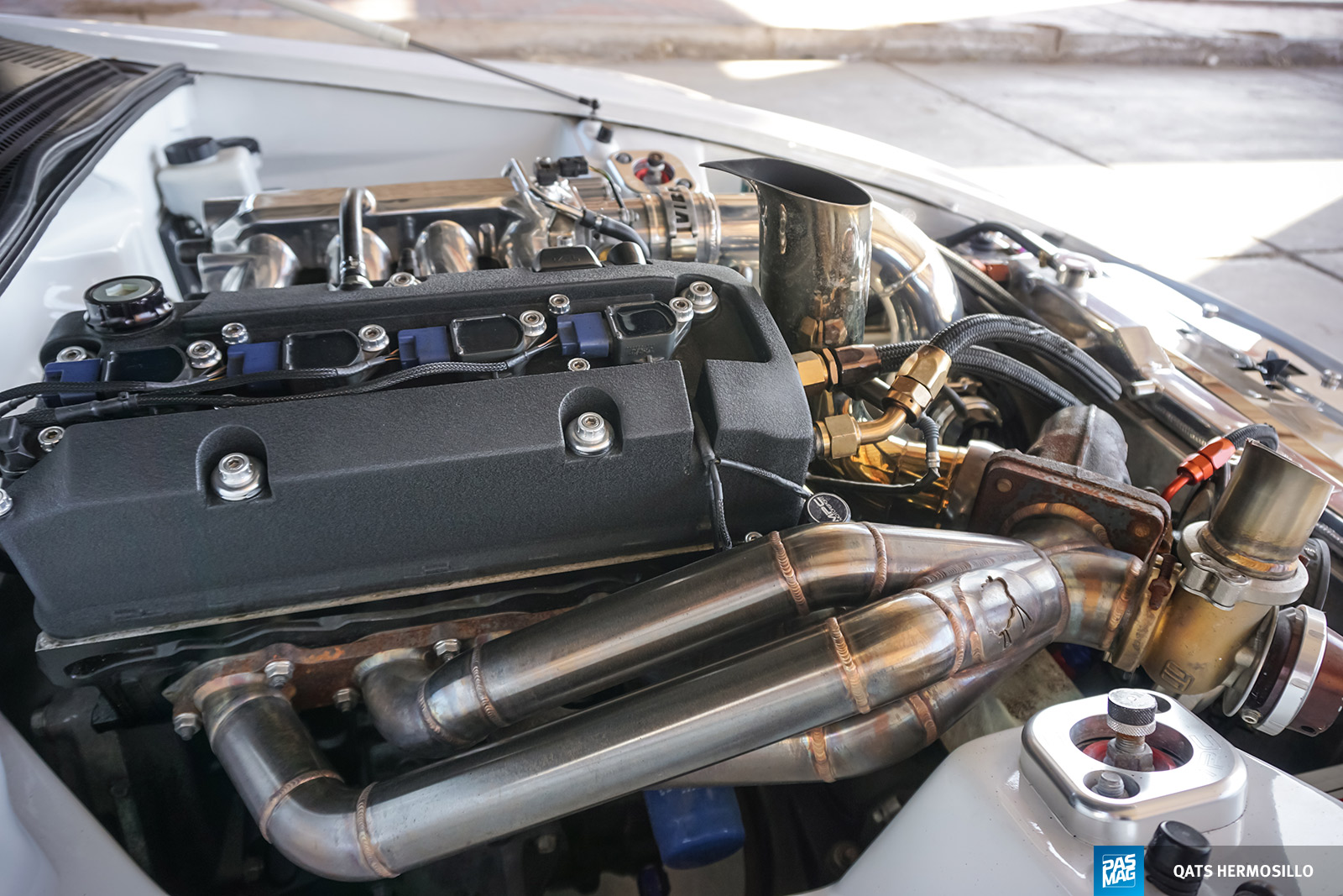 10 Eric L Monroy 2006 Honda S2000 pasmag tuner battlegrounds