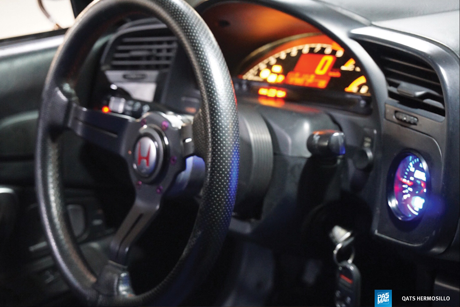 11 Eric L Monroy 2006 Honda S2000 pasmag tuner battlegrounds