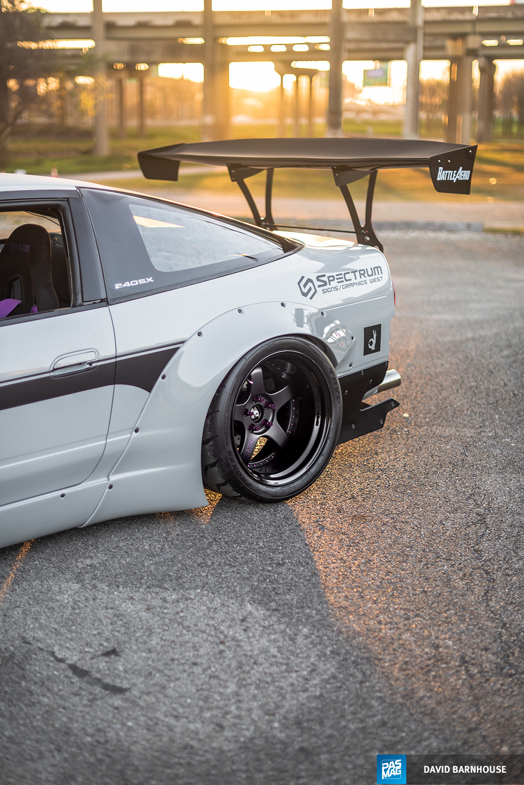 09 Anthony Do 1993 Nissan 240SX pasmag