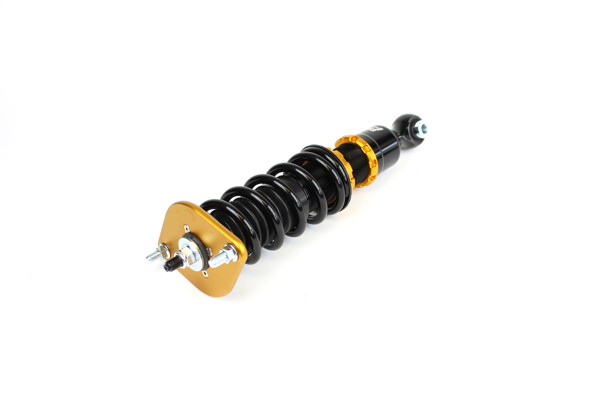 03 ISC Supension custom coilovers pasmag
