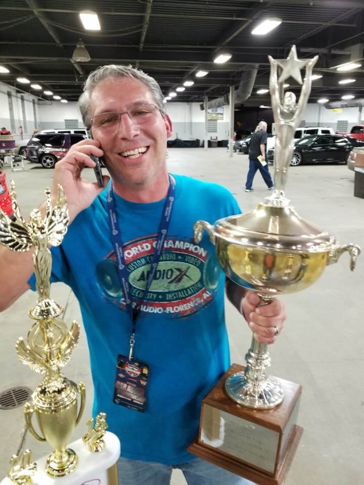 15 Tim Smith 2004 Toyota Sequoia MECA Champion pasmag