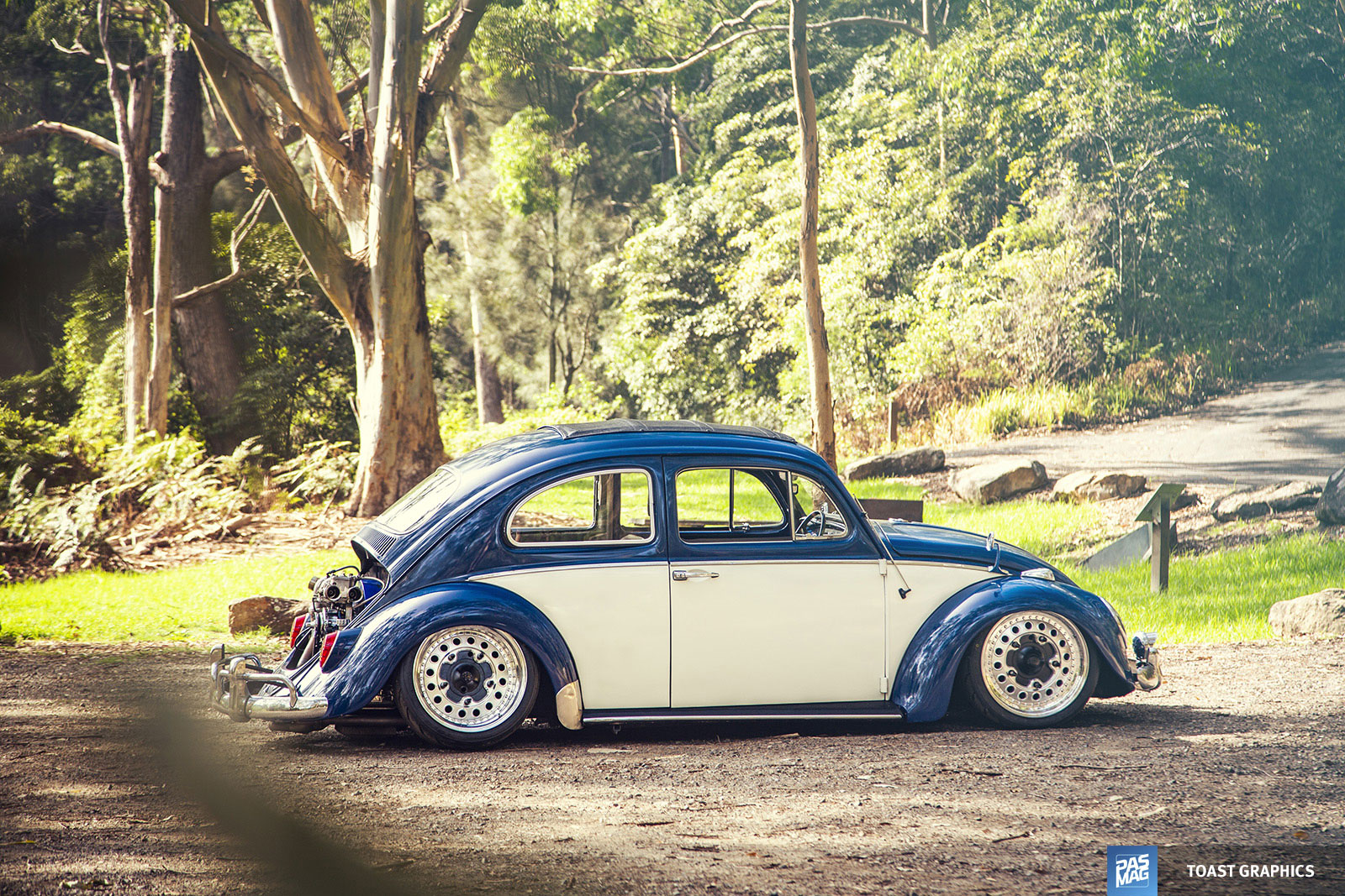 25 Reece Reynolds 1967 Volkswagen Beetle Tuner Battlegrounds Hot Import Nights Toast Graphics pasmag