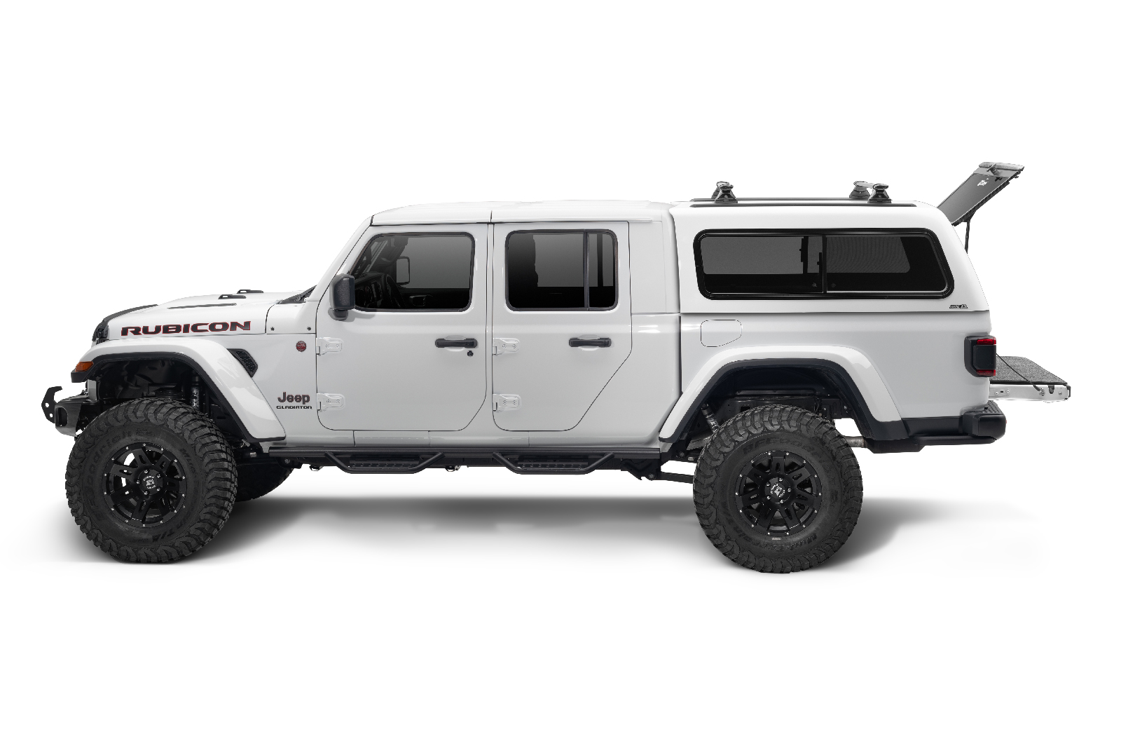 ARE CX Classic Gladiator Profile Open Tailgate pasmag