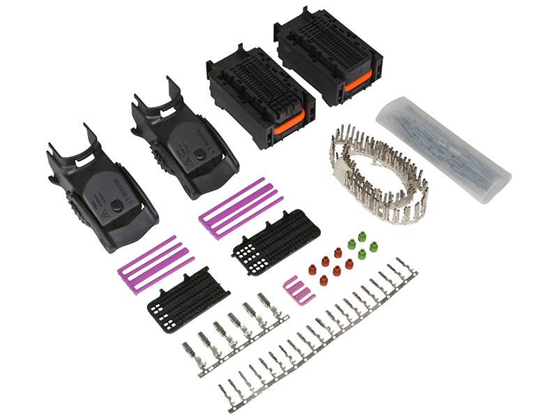 03 AEM Performance Electronics EV VCU300 Plug and Play Kit pasmag