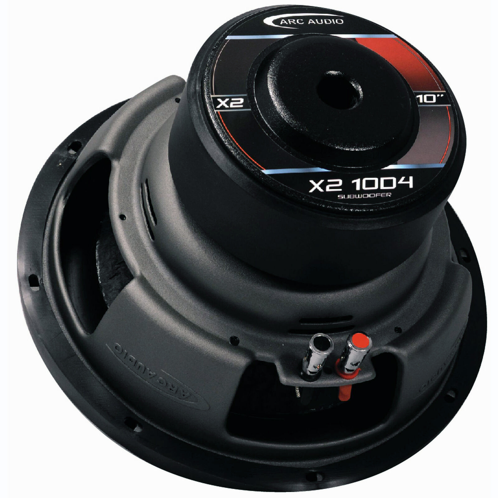 arc audio x2 10 inch subwoofer pasmag 02