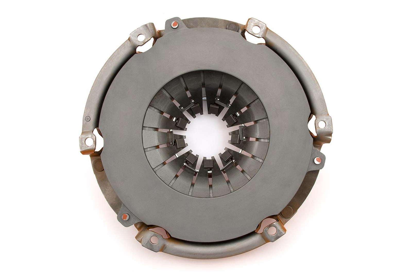 03 Centerforce II Clutch KCFT643791 Jeep Wrangler pasmag