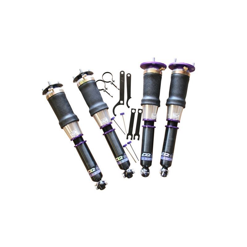 D2 Racing 1999 2002 Nissan Skyline GTR R34 Air Struts Vera EVO Bluetooth Management pasmag 03