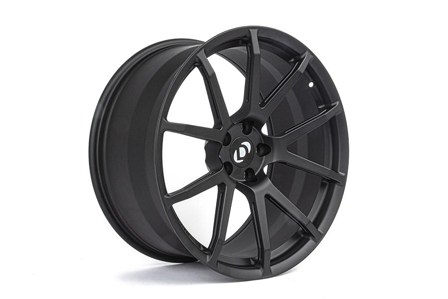 Dinan DC3 Forged Wheel Sets BMW F90 M5 pasmag 02