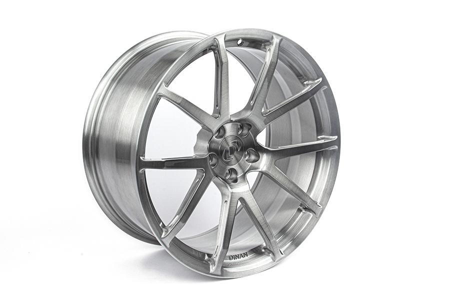 Dinan DC3 Forged Wheel Sets BMW F90 M5 pasmag 03
