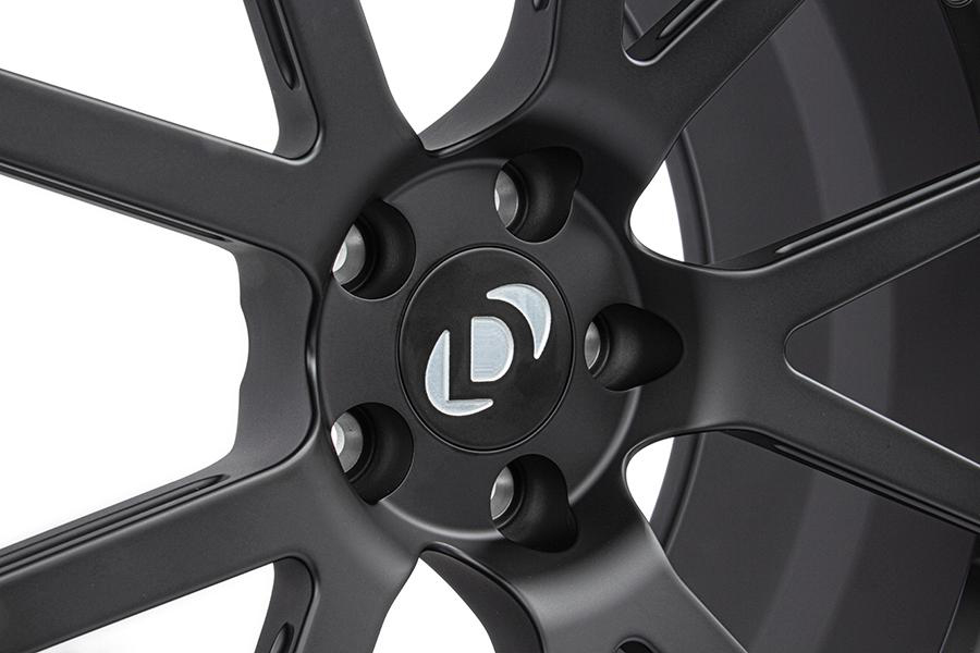 Dinan DC3 Forged Wheel Sets BMW F90 M5 pasmag 04