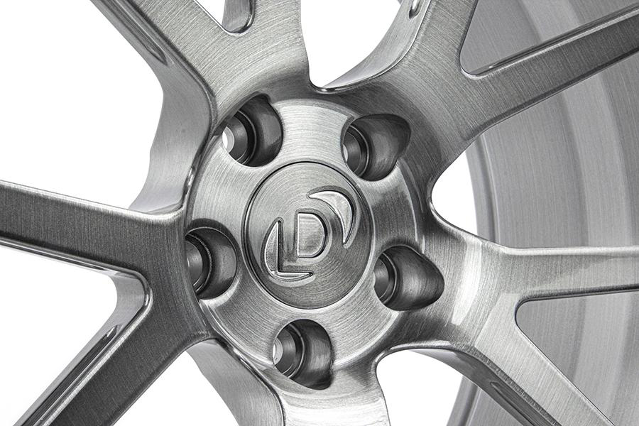 Dinan DC3 Forged Wheel Sets BMW F90 M5 pasmag 05