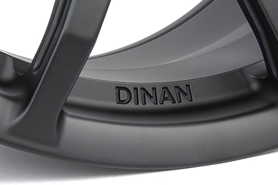 Dinan DC3 Forged Wheel Sets BMW F90 M5 pasmag 06